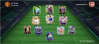 112 OVR ACCOUNT